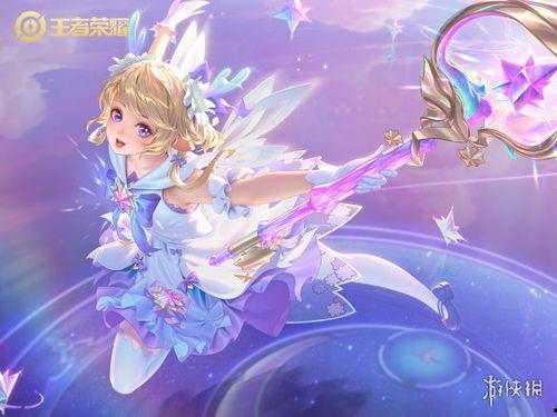 瑶时之祈愿最新爆料图片,揭秘神秘新图背后的奇幻世界